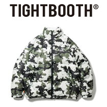 TIGHTBOOTH PRODUCTION (ȥ֡ ץ) KILLER BONGTBKB URBAN CAMO DOWN JKTڥ ե顼 ۡKILLERBONGۡTIGHTBOOTH PRODUCTION ȥ֡ץ TBPRۡ2023AUTUMN/WINTER  