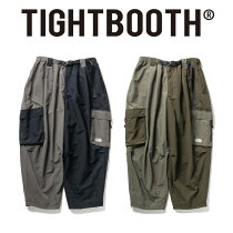 TIGHTBOOTH PRODUCTION (ȥ֡ ץ) KILLER BONGTBKB CYBORG BALLOON CARGO PANTS ڥХ롼󥫡ѥ ۡKILLERBONGۡTIGHTBOOTH PRODUCTION ȥ֡ץ TBPR 󥿡ץ쥤 INTERPLAY 