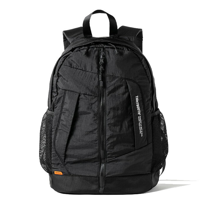 楽天市場】【SALE20%OFF】TIGHTBOOTH (タイトブース) BACKPACK
