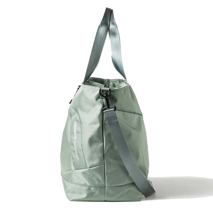 楽天市場】【SALE20%OFF】TIGHTBOOTH (タイトブース) BIG TOTE BAG