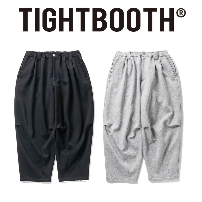 DOT VELOUR BIG SHORTS - TIGHTBOOTH® タイトブース