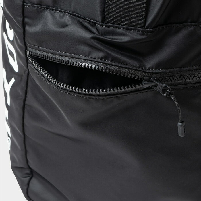 楽天市場】TIGHTBOOTH (タイトブース) POCKETABLE BOSTON BAG（RAMIDUS