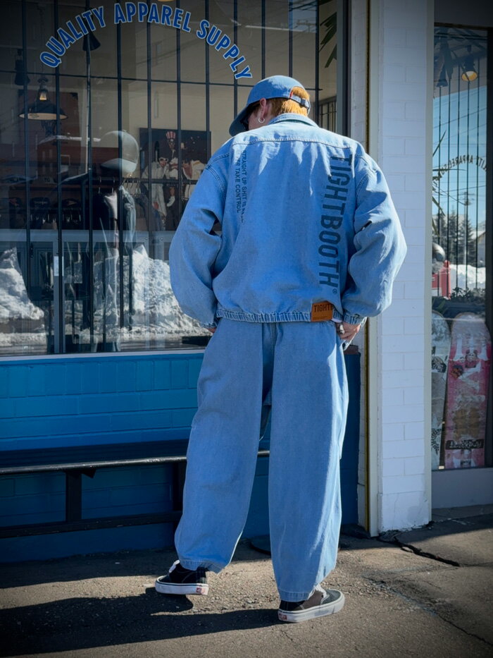 楽天市場】TIGHTBOOTH PRODUCTION (タイトブース プロダクション