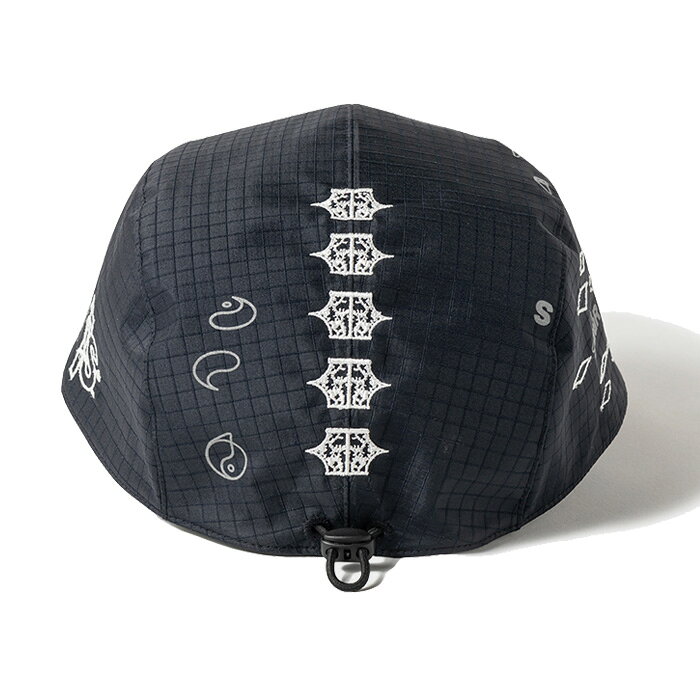 TIGHTBOOTH x SauRas Being CAMP CAP キャップ 楽天市場】TIGHTBOOTH PRODUCTION (タイトブース プロダクション