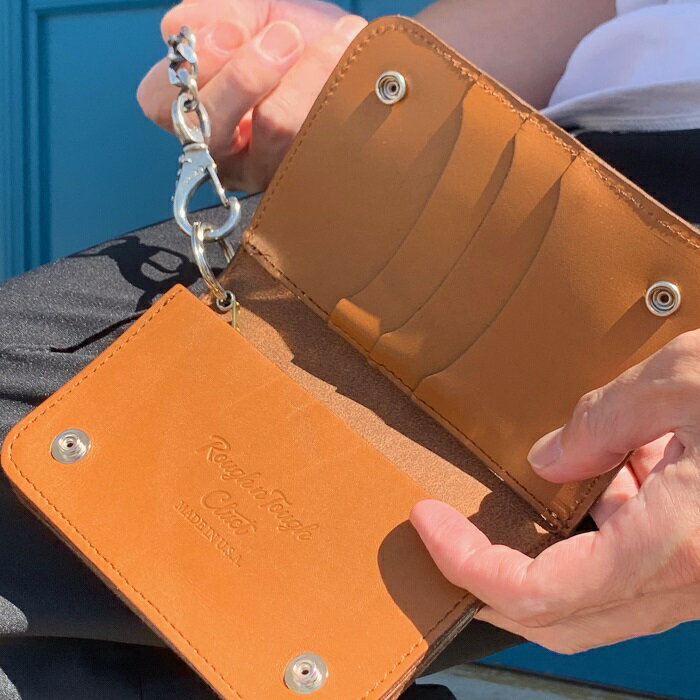 楽天市場】CLUCT (クラクト) HIGHLAND [M WALLET]【ウォレット