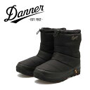 DANNER(ダナー) FREDDO B200 Pf【ウインターブーツ シンサレート 防寒 Vibramソール】