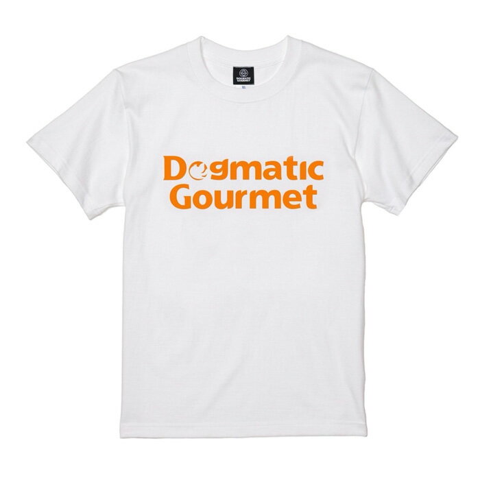 楽天市場】DOGMATIC GOURMET (独断グルメ)DOGMATIC INTERPLAY T-SHIRT