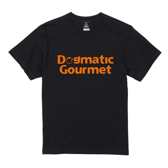 楽天市場】DOGMATIC GOURMET (独断グルメ)DOGMATIC INTERPLAY T-SHIRT