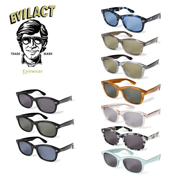 EVILACT EYEWEAR (֥륢ȥ) CYC ... 