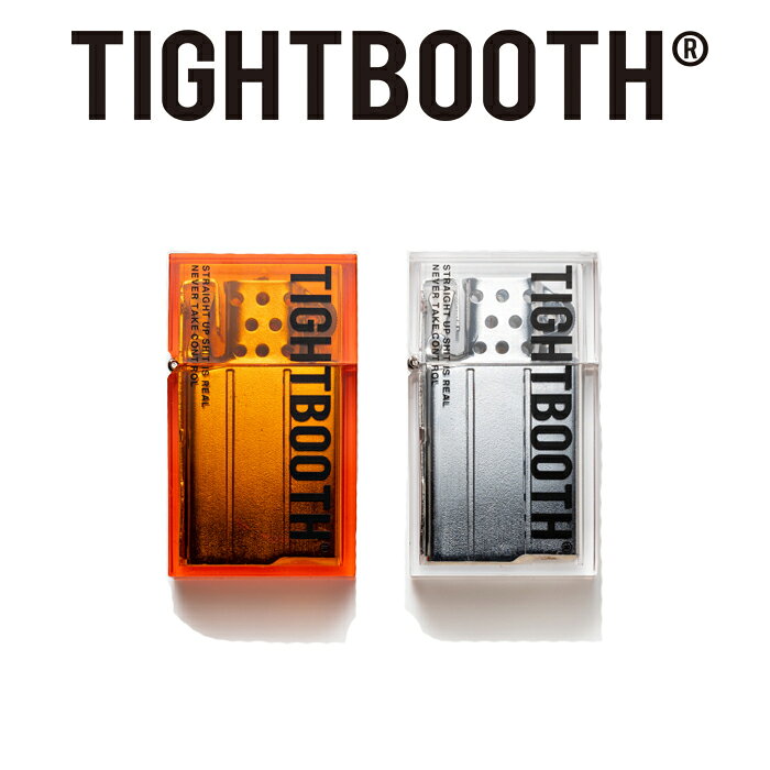 TIGHTBOOTH PRODUCTION (�����ȥ֡��� �ץ������� ... 