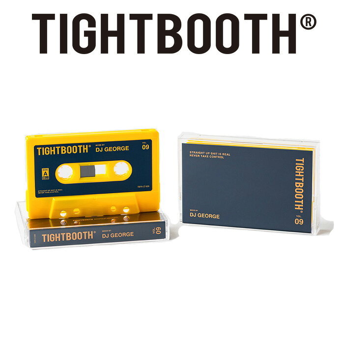 TIGHTBOOTH (�����ȥ֡���)TIGHTBOOTH MIX VOL.9 ... 