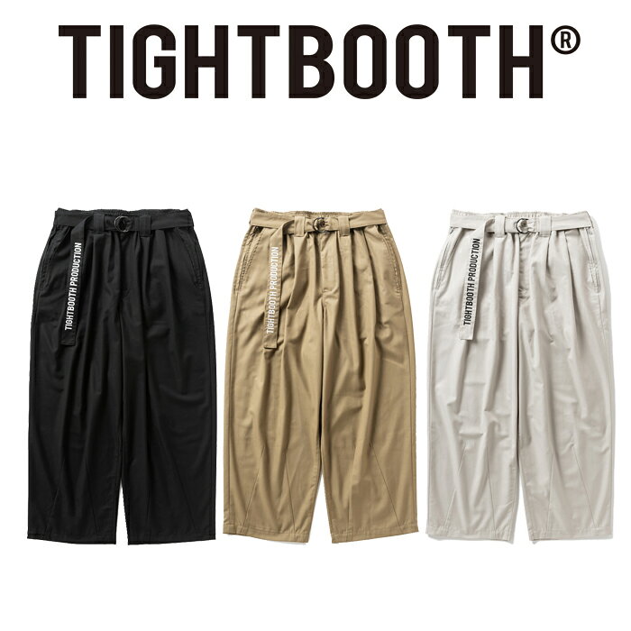TIGHTBOOTH PRODUCTION (�����ȥ֡��� �ץ������� ... 