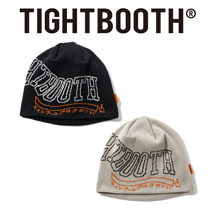 TIGHTBOOTH PRODUCTION (�����ȥ֡��� �ץ������� ... 
