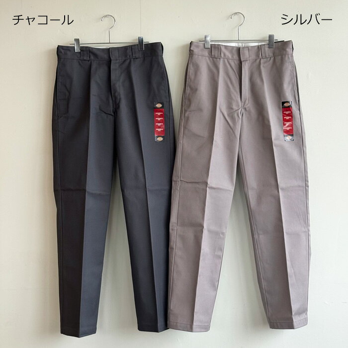 楽天市場】Dickies (ディッキーズ)874 THE ORIGINAL WORK PANTS