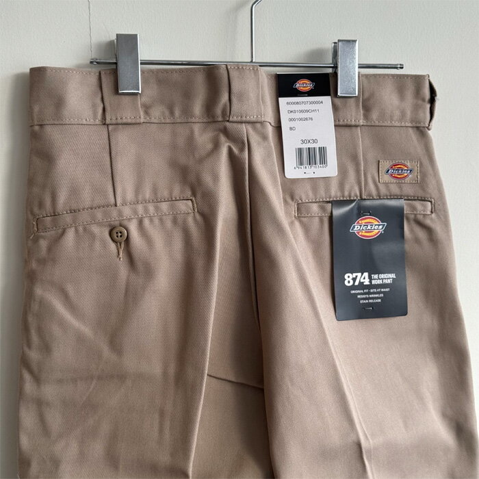 エ*輩様 Dickies ディッキーズ 874 チノパン　3色セット 31×30 楽天市場】【最短即日発送】 Dickies ディッキーズ 874 レングス 31