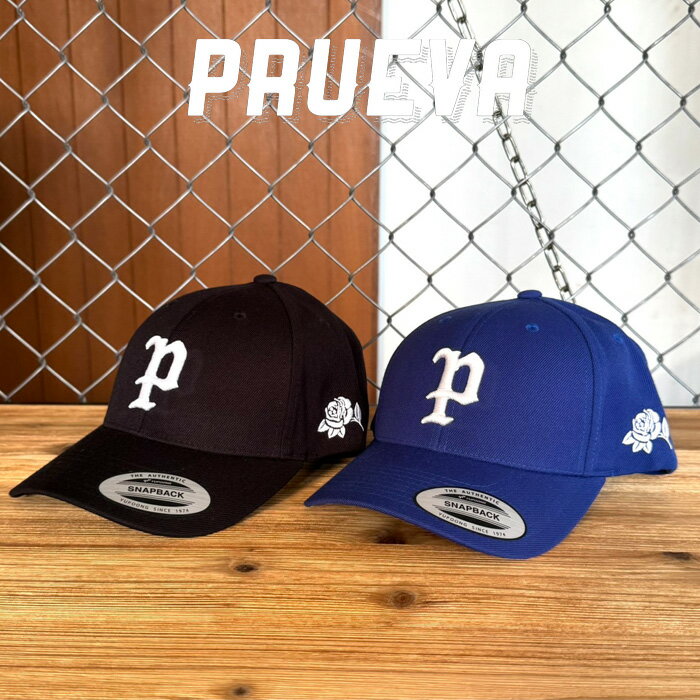 PRUEVA (�ץ륨��)P-CAP ORIGINAL�ڥ���å� ˹�� ... 