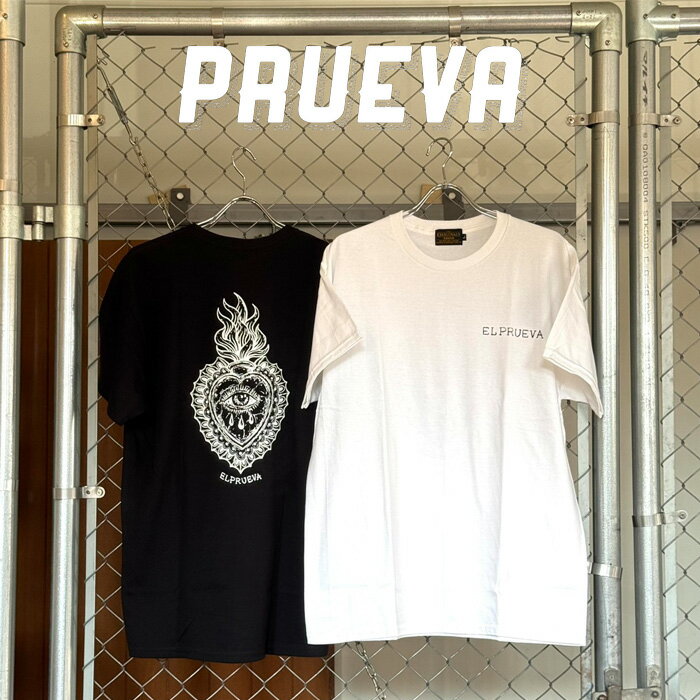 PRUEVA (�ץ륨��)Mi Corazon S/S TEE��T����ġ� ... 