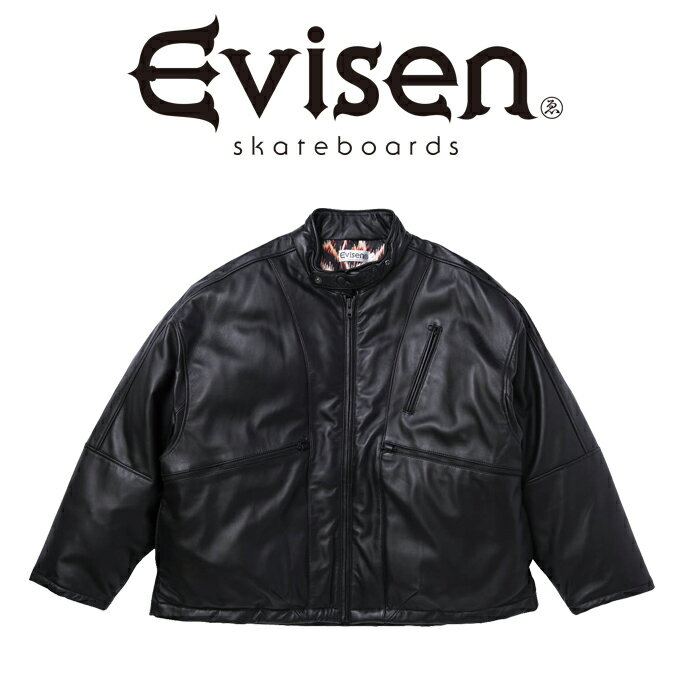 【楽天市場】【EVISEN】 Evisen Skateboards (エヴィセン スケート 