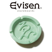 EVISEN Evisen Skateboards ( ȥܡ) WYE ASHTRAY  ڳۡڥӥ ȥܡ Evisen Skateboards  󥿡ץ쥤 INTERPLAYۡ00008400ۡ2024 SPRING/SUMMER  