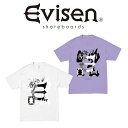 Evisen Skateboards (GBZ XP[g{[h) SHADOW BOY LOGO yTVczyGrZ XP[g{[h Evisen Skateboards  C^[vC INTERPLAYzy00008408z