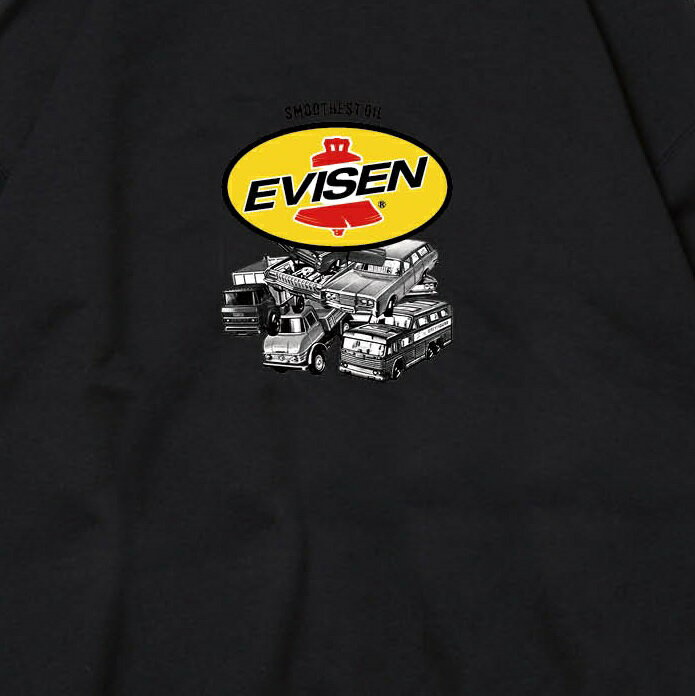 楽天市場】【SALE40%OFF】Evisen Skateboards (エヴィセン スケート