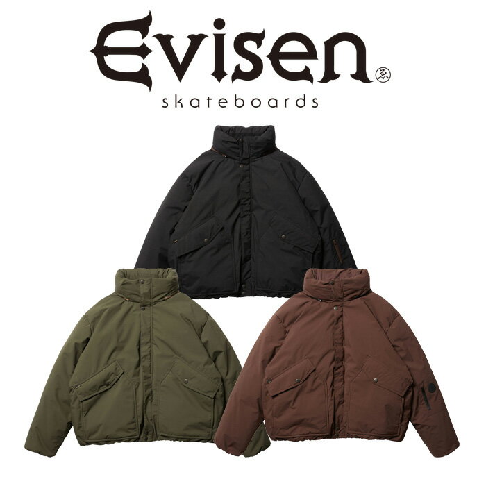 楽天市場】evisen ジャケットの通販 楽天市場】evisen ジャケットの通販