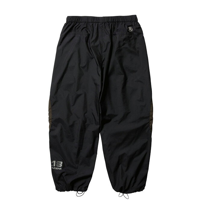 楽天市場】Evisen Skateboards SHRIMP TRACK PANTS 【トラック パンツ