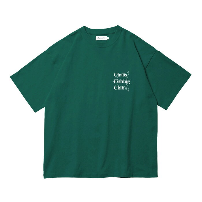 最終値下げChaos Fishing Club evisen tシャツ 楽天市場】Evisen Skateboards (エヴィセン スケートボード) Chaos