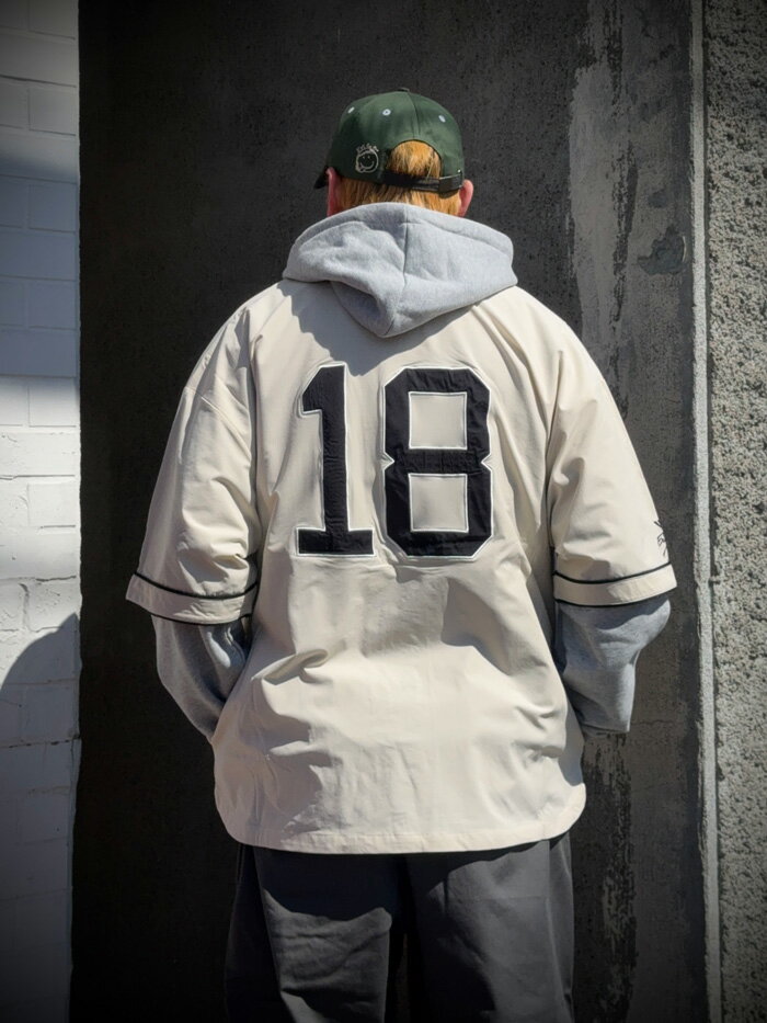 viedit 25ss play balls シャツ e-25ss-sh02_88.jpg?_ex=640x640