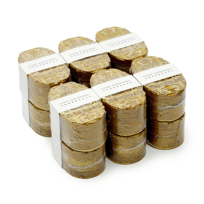 【EVISEN】 Evisen Skateboards (エヴィセン スケートボード) KOBAN WAX 【ワックス スケートボード スケボー】【エビセン スケートボード Evisen Skateboards ゑ インタープレイ INTERPLAY】