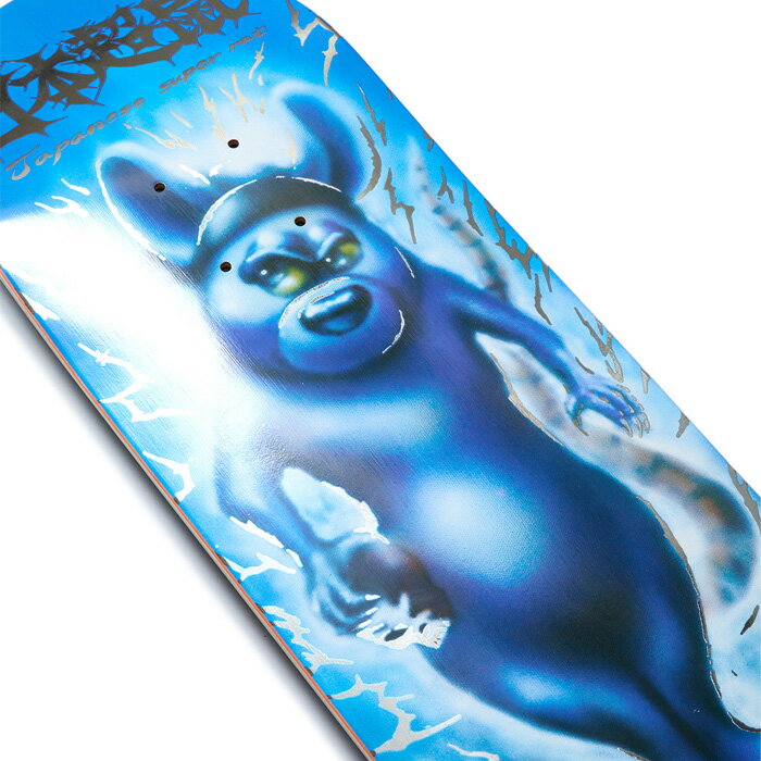 楽天市場】【EVISEN】 Evisen Skateboards (エヴィセン スケートボード