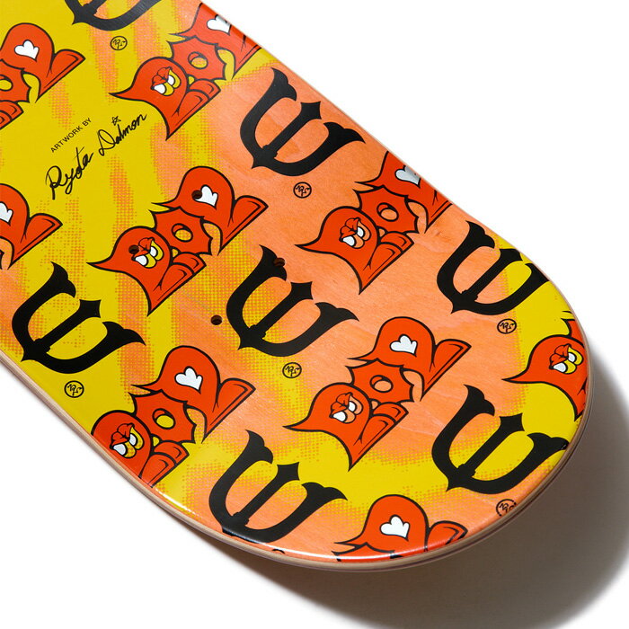 楽天市場】【EVISEN】 Evisen Skateboards (エヴィセン スケートボード