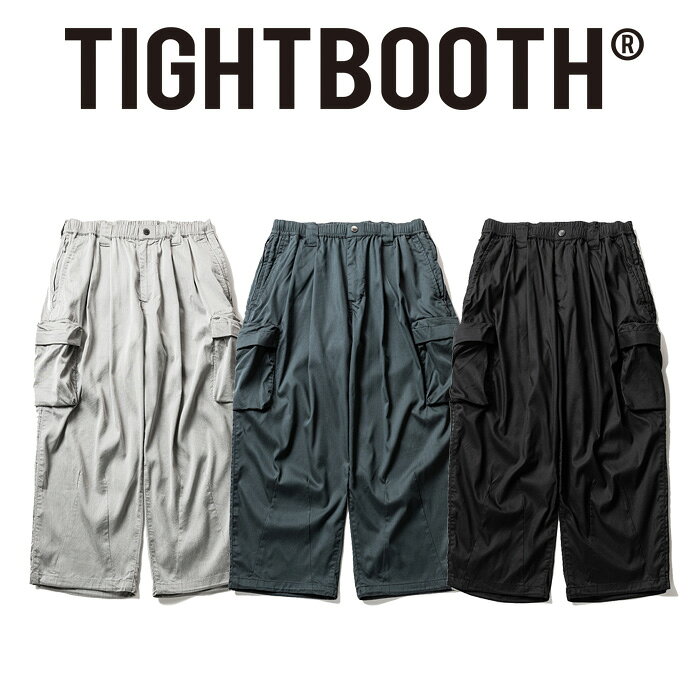 TIGHTBOOTH PRODUCTION (�����ȥ֡��� �ץ������� ... 