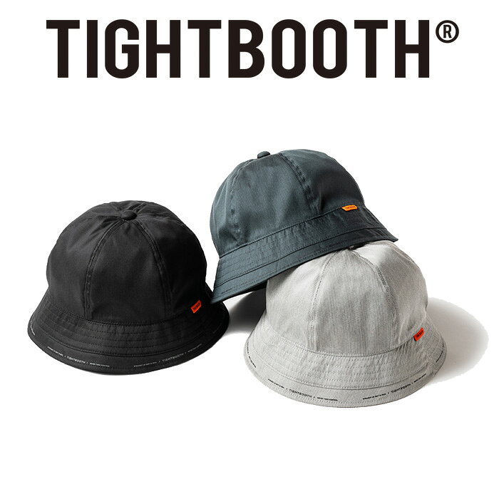 TIGHTBOOTH (�����ȥ֡���)STRIPE HAT�ڥϥåȡ� ... 