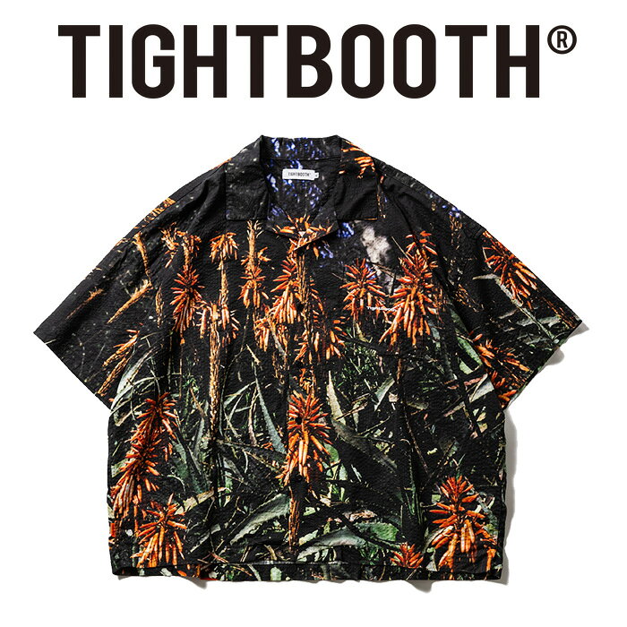TIGHTBOOTH PRODUCTION (タイトブース プロダクション)ALOE ALOHA 