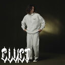 CLUCT (クラクト)QUALITY GARMENTS HOODIE 【フーディー パーカー】【 04752】【2023WINTER】【お取り寄せ商品 キャンセル不可】