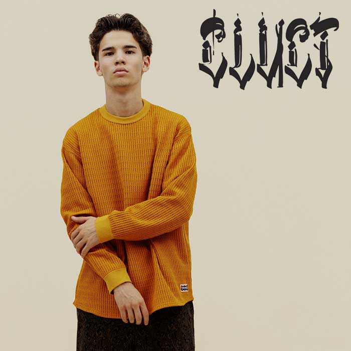 CLUCT (���饯��)TUWEEP[QUARTER GAUGE TOP]�ڥ��åȥ��� Ĺµ�ۡ�#04919�ۡ�2024WINTER�ۡڤ����󤻾��� �����...