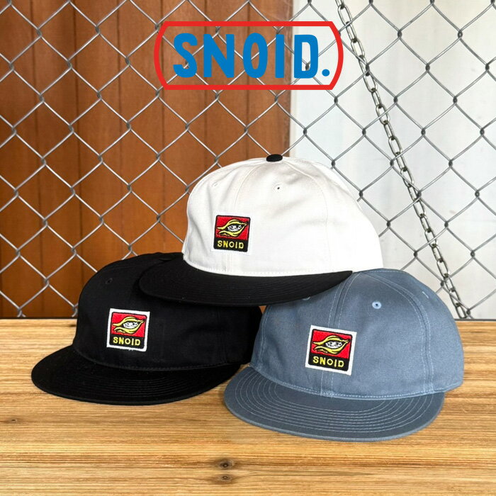 SNOID (���Υ���)BANANA BISCUITS CAP�ڥ���å�  ... 