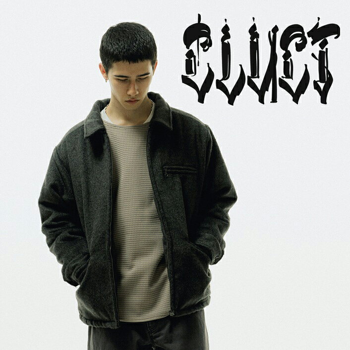 楽天市場】cluct（コート・ジャケット｜メンズファッション）の通販