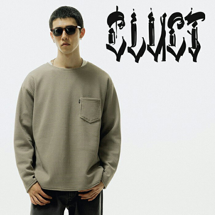 楽天市場】cluct（Tシャツ・カットソー｜トップス）：メンズ