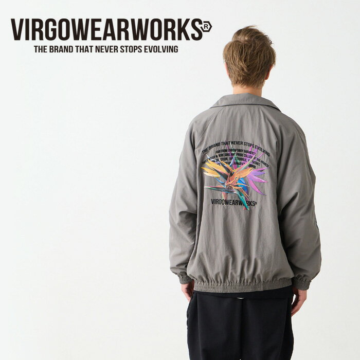 VIRGOwearworks (르)  FLORA ... 