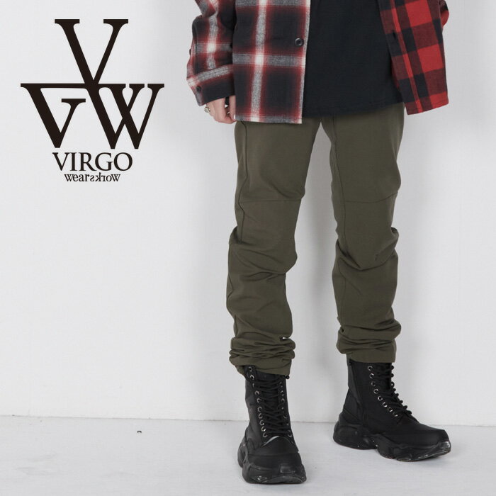 【VIRGO】【ヴァルゴ】【virgo 正規取扱店 通販】