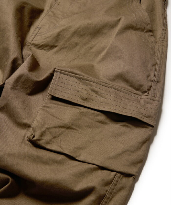 楽天市場】VIRGOwearworks (ヴァルゴウェアワークス) BAGGY D-CARGO