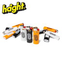 HAIGHT (ヘイト)BAKIBAKI BIC LIGHTER 【ライター】【BAKIBAKI】【HTBK-247005】【2024AUTUMN&WINTER...