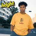 HAIGHT (إ)ZZ GIRL Tee TġۡHTSS-2 ... 