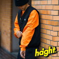 HAIGHT (ヘイト)SKY DELIVERY LS Tee 【ロングス ... 