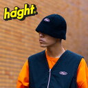 HAIGHT (wCg)KNIT SAILOR HAT yZ[nbgzyHTSS-246001zy2024SPRINGVz