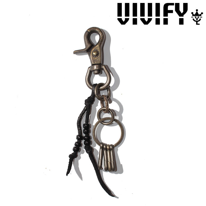 VIVIFY(ե)(ӥӥե)ArabesqueSwivelHookKeyChainڥᥤ ۡڥ󥻥...