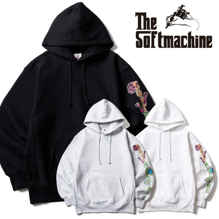 楽天市場】softmachine パーカーの通販 楽天市場】softmachine パーカーの通販