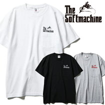 SOFTMACHINE (եȥޥ)GOD-PTڥݥåTġۡڥۥ磻 ֥å ȥۡ2024 SPRING&SUMMER COLLECTION 